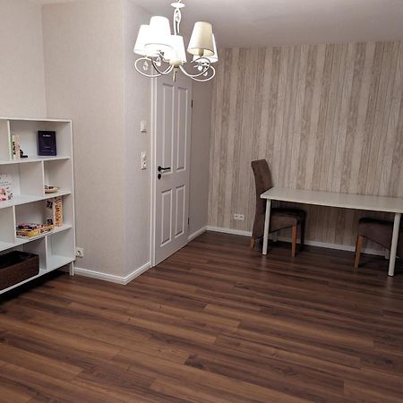 Ferienwohnung Fischerteich In Detmold Exterior photo